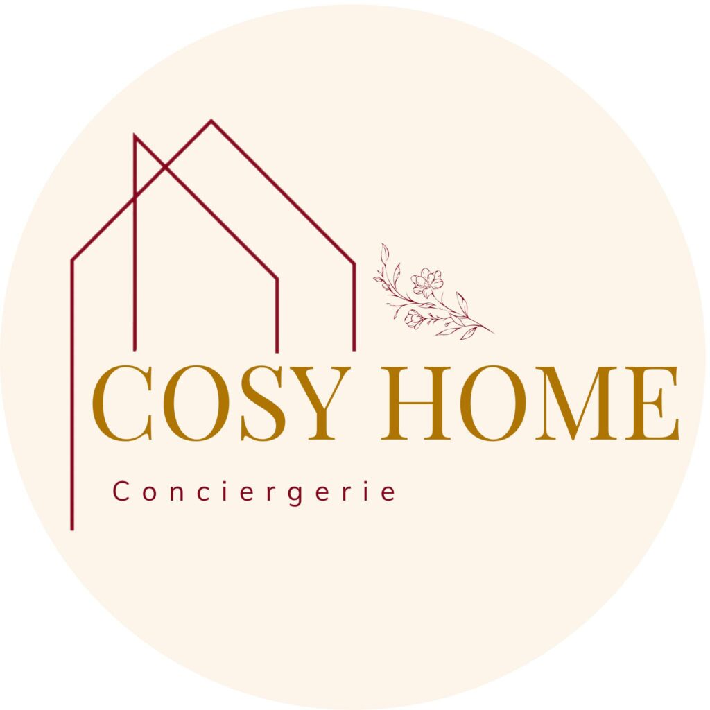 cosy home conciergerie