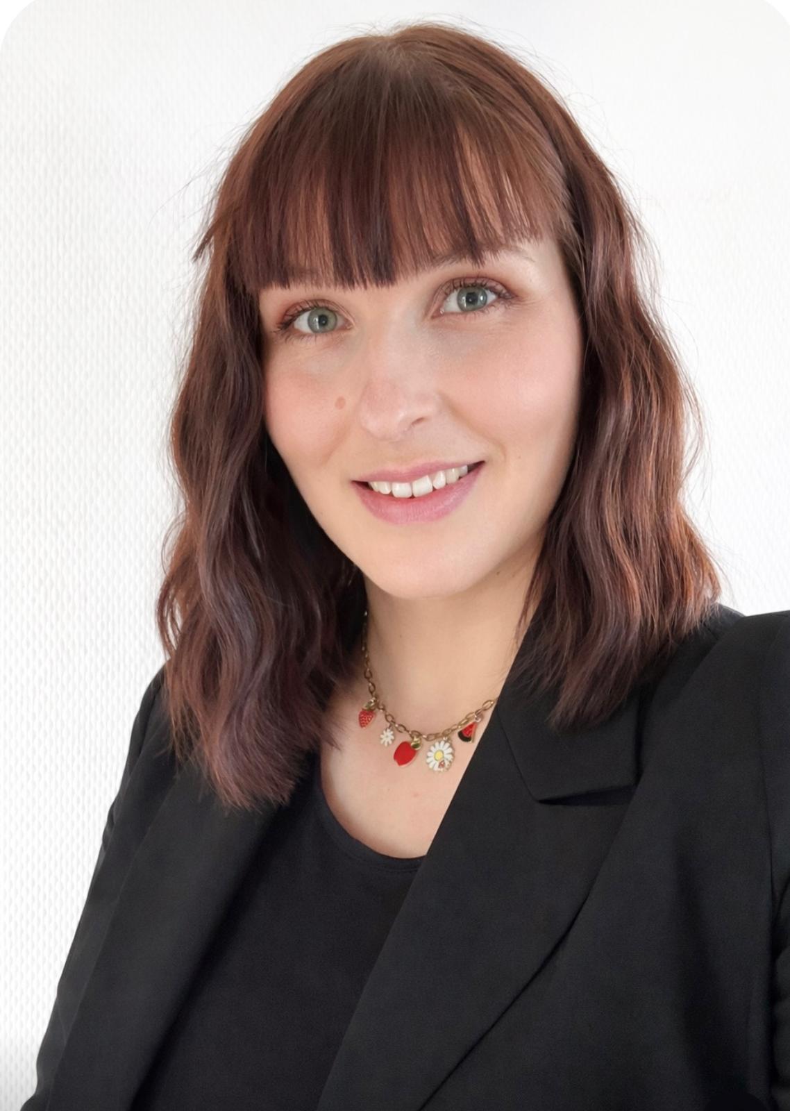 Coraline - Dirigeante de COSY HOME Conciergerie